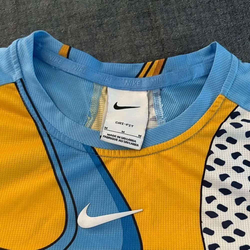 Nike fun tee